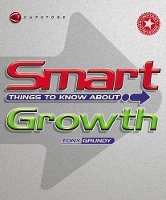 Book Cover for Smart Things to Know About Growth by Tony Grundy