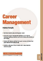 Book Cover for Career Management by Patrick Forsyth