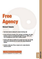 Book Cover for Free Agency by Richard Templar