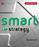 Book Cover for Smart Strategy by Richard Koch