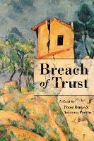 Book Cover for Breach of Trust by Peter Birks