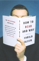 Book Cover for How to Read and Why by Harold Bloom