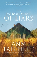 Book Cover for The Patron Saint of Liars by Ann Patchett