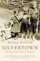 Book Cover for Silvertown by Melanie McGrath