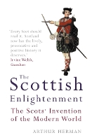 Book Cover for The Scottish Enlightenment by Arthur Herman