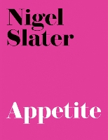 Book Cover for Appetite by Nigel Slater