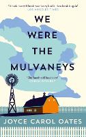 Book Cover for We Were the Mulvaneys by Joyce Carol Oates