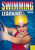 Book Cover for Learning Swimming by Katrin Barth