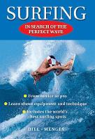 Book Cover for Surfing - In search of the perfect wave by Peter Diel