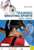 Book Cover for Training Shooting Sports by Katrin Barth