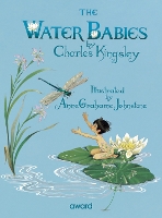 Book Cover for Water Babies by Charles Kingsley