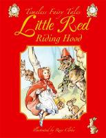 Book Cover for Little Red Riding Hood by Rene Cloke