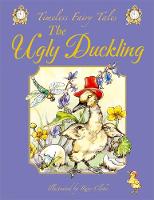 Book Cover for The Ugly Duckling by Rene Cloke