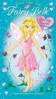 Book Cover for Fairy Belle by Sophie Giles