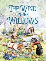 Book Cover for Wind in the Willows by Kenneth Grahame