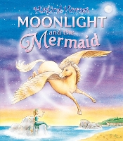 Book Cover for Moonlight and the Mermaid by Angela Hicks, Karen King