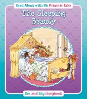 Book Cover for Sleeping Beauty by Kate Davies