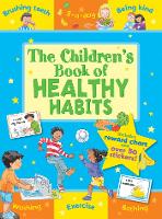 Book Cover for The Children's Book of Healthy Habits by Kate Davies