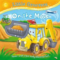 Book Cover for Little Groovers by Angela Hewitt, Sophie Giles