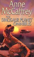 Book Cover for Dinosaur Planet Omnibus by Anne McCaffrey