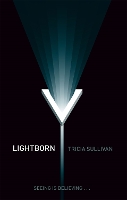 Book Cover for Lightborn by Tricia Sullivan