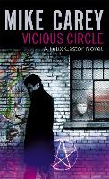 Book Cover for Vicious Circle by Mike Carey