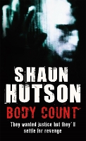 Book Cover for Body Count by Shaun Hutson