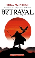 Book Cover for Betrayal: Trinity Book One by Fiona McIntosh