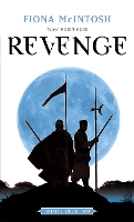 Book Cover for Revenge by Fiona McIntosh