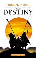 Book Cover for Destiny: Trinity Book Three by Fiona McIntosh