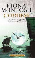 Book Cover for Goddess by Fiona McIntosh