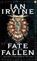 Book Cover for The Fate Of The Fallen by Ian Irvine