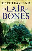 Book Cover for The Lair Of Bones by David Farland