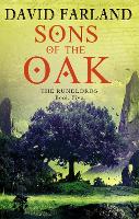 Book Cover for Sons Of The Oak by David Farland