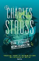 Book Cover for The Fuller Memorandum by Charles Stross