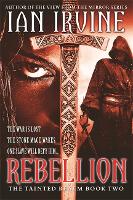 Book Cover for Rebellion by Ian Irvine