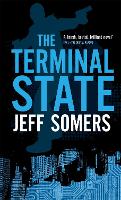 Book Cover for The Terminal State by Jeff Somers