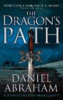 Book Cover for The Dragon's Path by Daniel Abraham