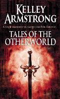 Book Cover for Tales Of The Otherworld by Kelley Armstrong