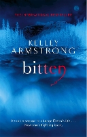 Book Cover for Bitten by Kelley Armstrong