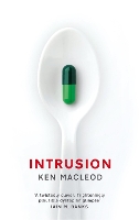 Book Cover for Intrusion by Ken MacLeod