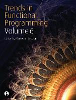 Book Cover for Trends in Functional Programming Volume 6 by Marko Van Eekelen