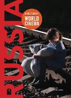 Book Cover for Directory of World Cinema: Russia by Birgit Beumers