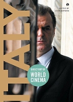 Book Cover for Directory of World Cinema: Italy by Louis (University of Southampton) Bayman