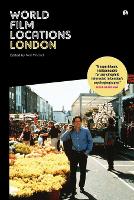 Book Cover for World Film Locations: London by Neil Mitchell