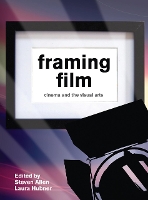 Book Cover for Framing Film by Steven Allen