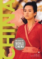 Book Cover for Directory of World Cinema: China by Gary (Lancaster University, UK) Bettinson