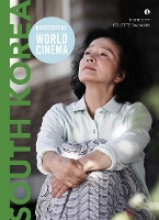 Book Cover for Directory of World Cinema: South Korea by Colette (Kingston University London, UK) Balmain