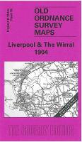 Book Cover for Liverpool and The Wirral 1904 by Derrick Pratt