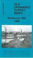 Book Cover for Northwich (NE) 1908 by Derrick Pratt